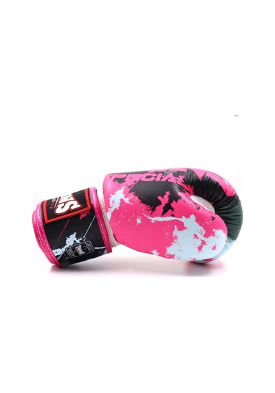 Twins Fbgvl3-61pk Candy Pink Boks Eldiveni Muay Thai Eldiveni Pembe