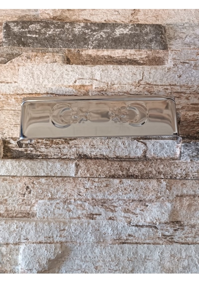 Far Kaşı Kepi Ayyıldız Geniş