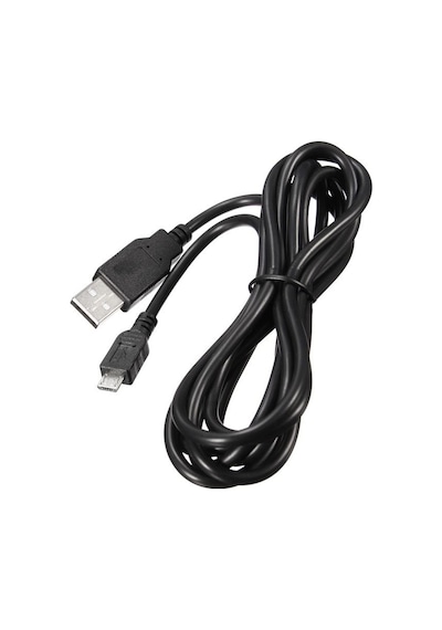 PS4 Uyumlu Kol Usb Sarz Kablosu Playstation 4