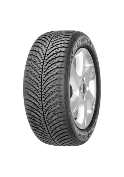 Goodyear 215/45 R16 90V XL Vector 4 Seasons G2 AO FP Dört Mevsim Lastiği 2022