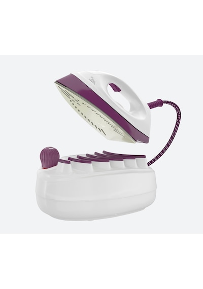 Silter Gazella SPR/MN 2030 1250 W Süper Mini Buhar Kazanlı Ütü