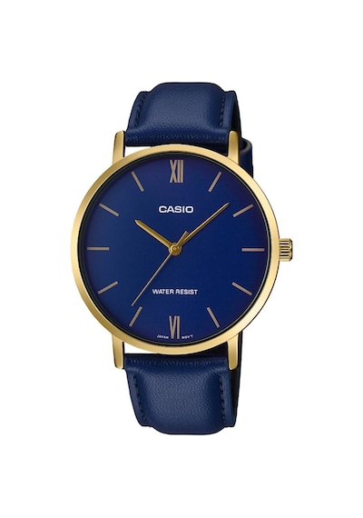 Casio MTP-VT01GL-2BUDF Erkek Kol Saati