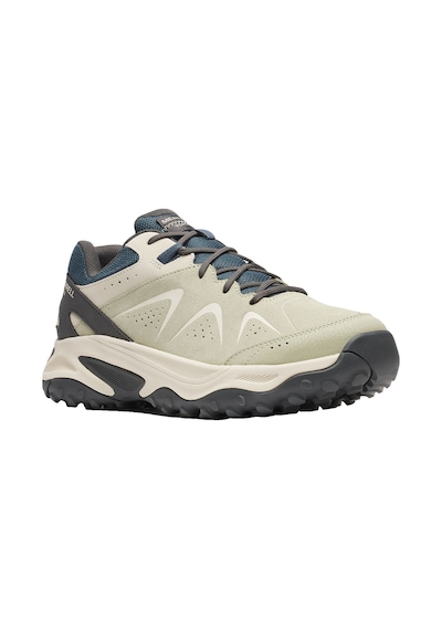 Merrell Merrell Yokota 3 Gore-tex Erkek Bej Outdoor Ayakkabı Tlc Bej