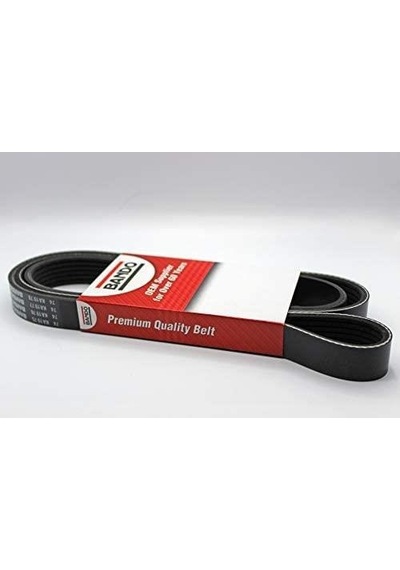Honda Civic Fd6 2007-2011 Vantilatör V Kayışı 7pk2061 Bando