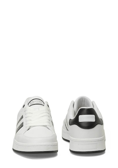 Kinetix College Pu 6pr Beyaz Erkek Sneaker A102697053