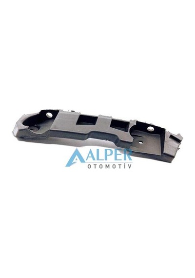 Alper 412107 Ön Tampon Bağlantı Braketi Sol Renault Symbol Iıı 17 Makyajlı 631438295r Adet Fiyatıdır