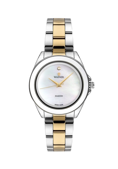 Wainer Wa.18088-e Kadın Kol Saati