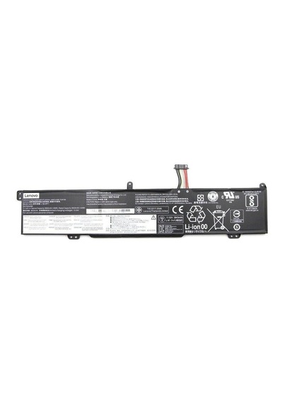 For Lenovo Uyumlu L340-15Irh 81Lk 81Tr L340-17Irh 81Ll L18M3Pf1 Batarya