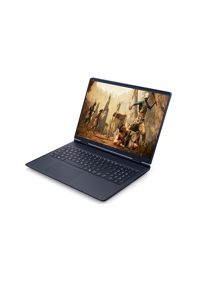 Dell Alienware 16 Aurora WAC16250-C932157F24 Core 9-270H AI 48 GB 4 TB + 4 TB SSD 8 GB RTX5070 16" Dos Dizüstü Bilgisayar + Zetta Çanta