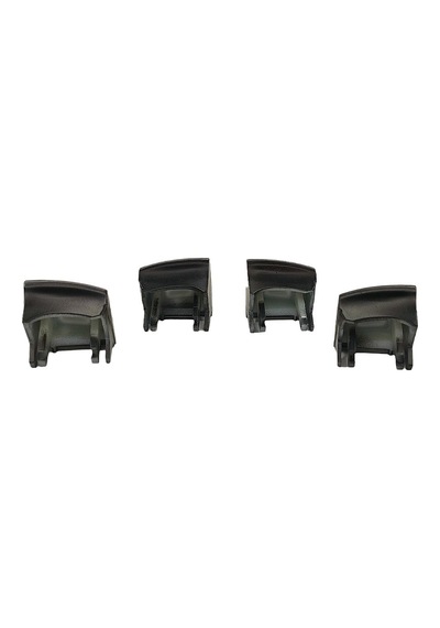 Mercedes W164,x164,w251,w169 İçin Cam Anahtar Düğme Kapağı