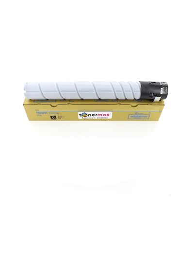 Tonerturk Konica Minolta Tn-321 Siyah Uyumlu Toneri/ Bizhub C224 / C284 / C