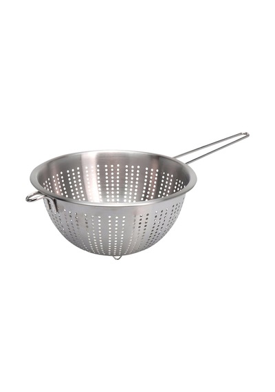 Koopman Saplı Süzgeç 24 Cm - 5 Adet Tarı