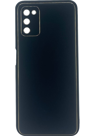 Nettech Samsung Galaxy S23 Plus Uyumlu Coco Leather Seri Arka