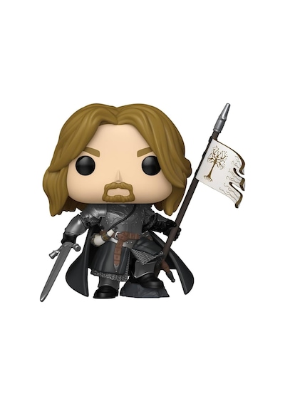 Funko Pop Movies The Lord Of The Rings S10 - Boromir 90314