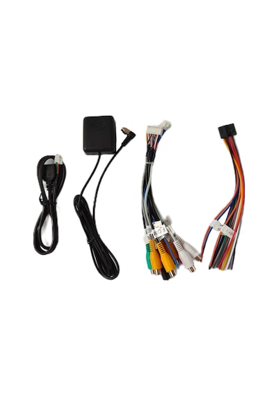 Soundway Sw10600 Android Double Teyp 4+64gb Usb/bt/ıps/gps/wifi/mirror Link/android 14.0/geri Görüş