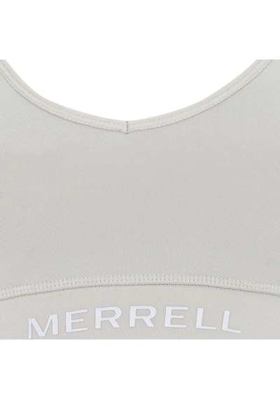 Merrell Merrell Base Kadın Gri Bra 12719 Gri