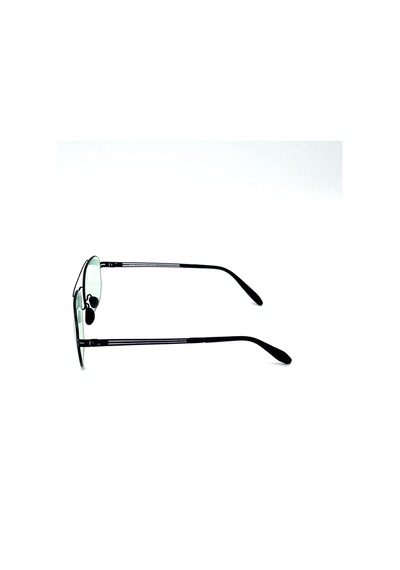 Black Blk2604 C2 Unisex Güneş Gözlüğü Siyah