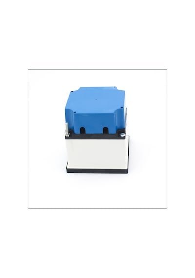 Frer Ac Analog Ampermetre 60/5a Akım Trafosu Girişli 72x72mm. 90