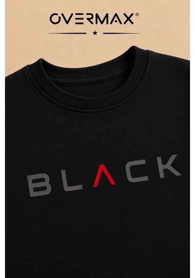 Overmax Black Baskılı Unisex Tasarım Çocuk Eşofman Takımı 3-12 Yaş Siyah Üst- Siyah Alt - 915906821 Siyah Üst- Siyah Alt Overmax Black Baskılı Unisex Tasarım Çocuk Eşofman Takımı 3-12 Yaş Siyah Üst- Siyah Alt - 915906821 Siyah Üst- Siyah Alt