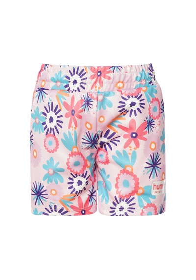Hummel Yanka Çocuk Şort 932276-9877 Pembe