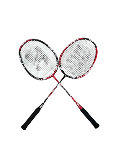 Helix Storm Badminton Raket Seti