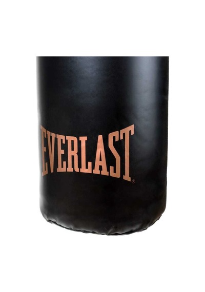Everlast Titan Heavy Bag Siyah 45 Kg Boks Torbası P00003417 Çok Renkli