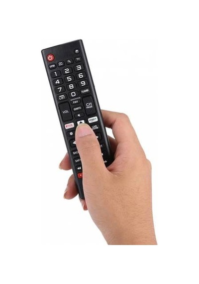 LG Uyumlu Akb74495301 Smart Led Tv Kumandası