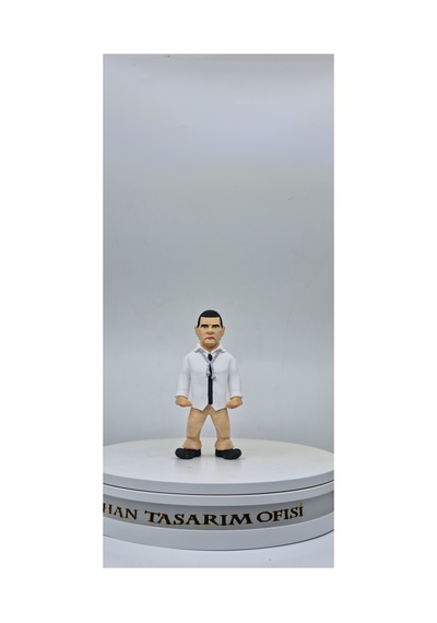 Tuco Salamanca 15 Cm Figür Breaking Bad Breakingbad Better Call Saul