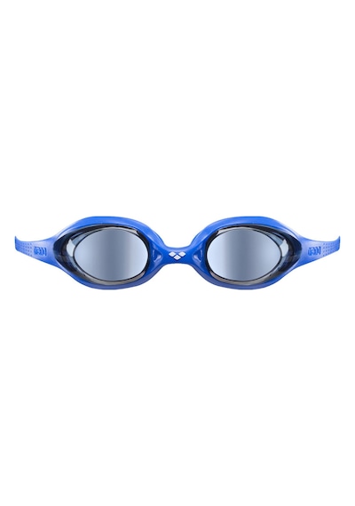 Unisex Mavi Yüzücü Gözlüğü - Spider Jr Mirror - 1e36273 Beyaz