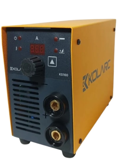 Kolarc Ks 160 160 Amper Inverter Elektrot Kaynak Makinası