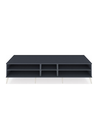 Kronos Tv Ünitesi 3 Raflı 220x59x51 Antrasit-antrasit Antrasıt/antrasıt - Antrasıt Kronos Tv Ünitesi 3 Raflı 220x59x51 Antrasit-antrasit Antrasıt/antrasıt - Antrasıt