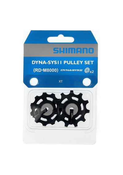 Shimano Arka Vites Makarası Ultegra Rd-r8000/rd-r8050 (y3e998010) Siyah