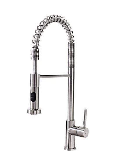Teka Inx 939 Armatür Krom