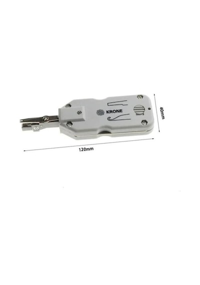 Prolink Ph-023 112 Tip Krone Kep Kep Patch Panel İrtibatlama Aleti