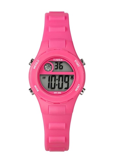 Timex Tw2w92500 Çocuk Kol Saati Gri