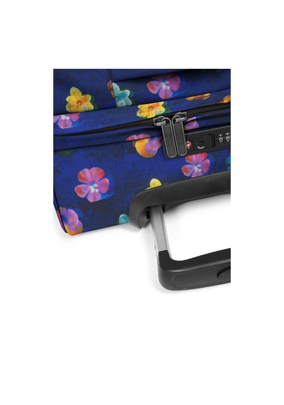 Eastpak Orta Boy Valiz Ultra Hafif, Geniş Hacimli, Dayanıklı Kumaş, Sessiz Tekerlekli Ek0a5ba82o41 Lacivert