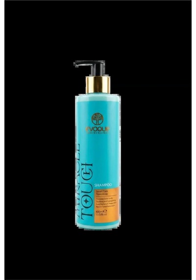 Mıracle Touch Shampoo