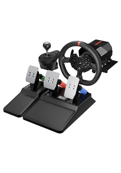 Rampage Rowdy V997 Only Pc 3 Pedallı Vitesli Sadece Pc Uyumlu