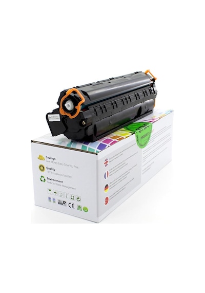 Hp M1536Dnf Uyumlu Toner / Hp Ce278A Uyumlu Toner N11.16569