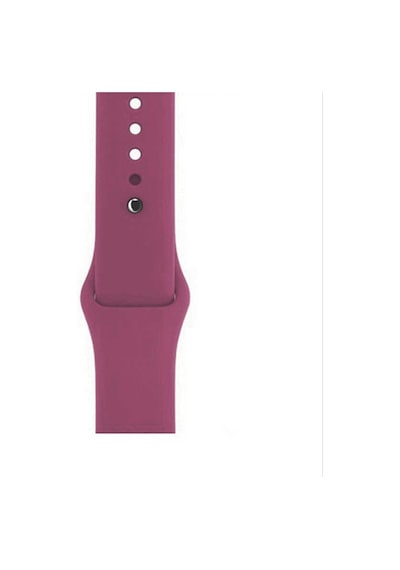 Watch 38mm Uyumlu Klasik Zore Kordon-english Lavender