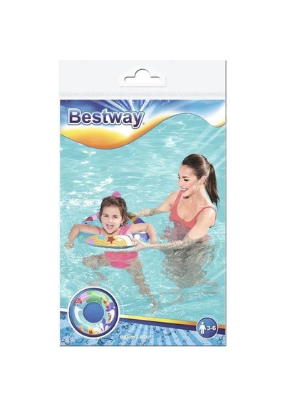 Simit Desenli 51 Cm Bestway