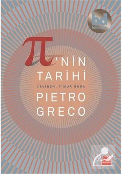 Pi'nin Tarihi / Pietro Greco