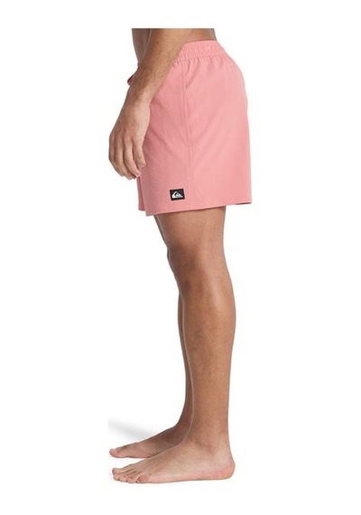 Quiksilver Everyday Pembe Erkek Mayo