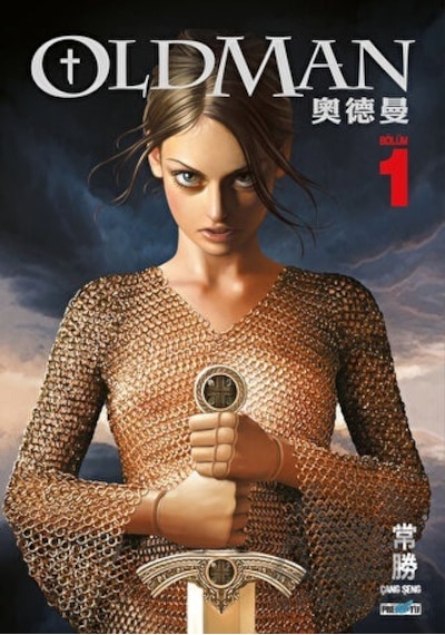 Oldman Bölüm - 1 - Çang Şeng - Presstij Kitap