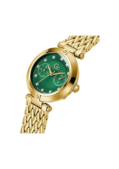 Gc Gcz21007l1mf Kadın Kol Saati