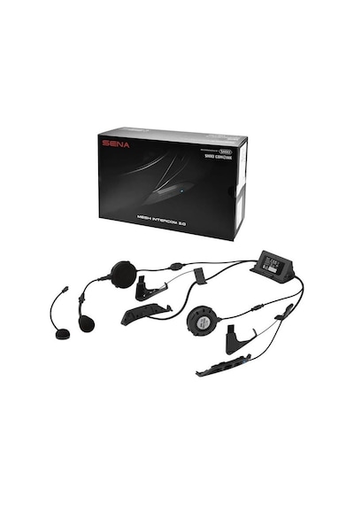 Sena Srl 3 Intercom Gt-aır 3 - Neotec 3