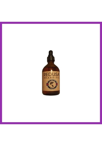 Bezos Redusa Beard Oıl Sakal Yağı 100ml. Bty