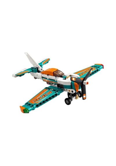 LEGO® Technic 42117 Yarış Uçağı Yapım Seti 154 Parça