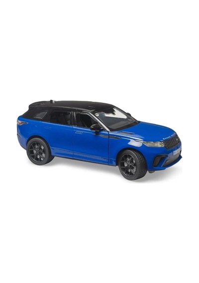 Range Rover Velar Arazi Aracı
