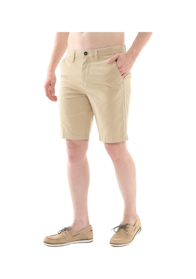 B0a2dfmy941-r Timberland Claremont Twill Chino Short Erkek Şort Ve Kapri Kahve B0a2dfmy941-r
